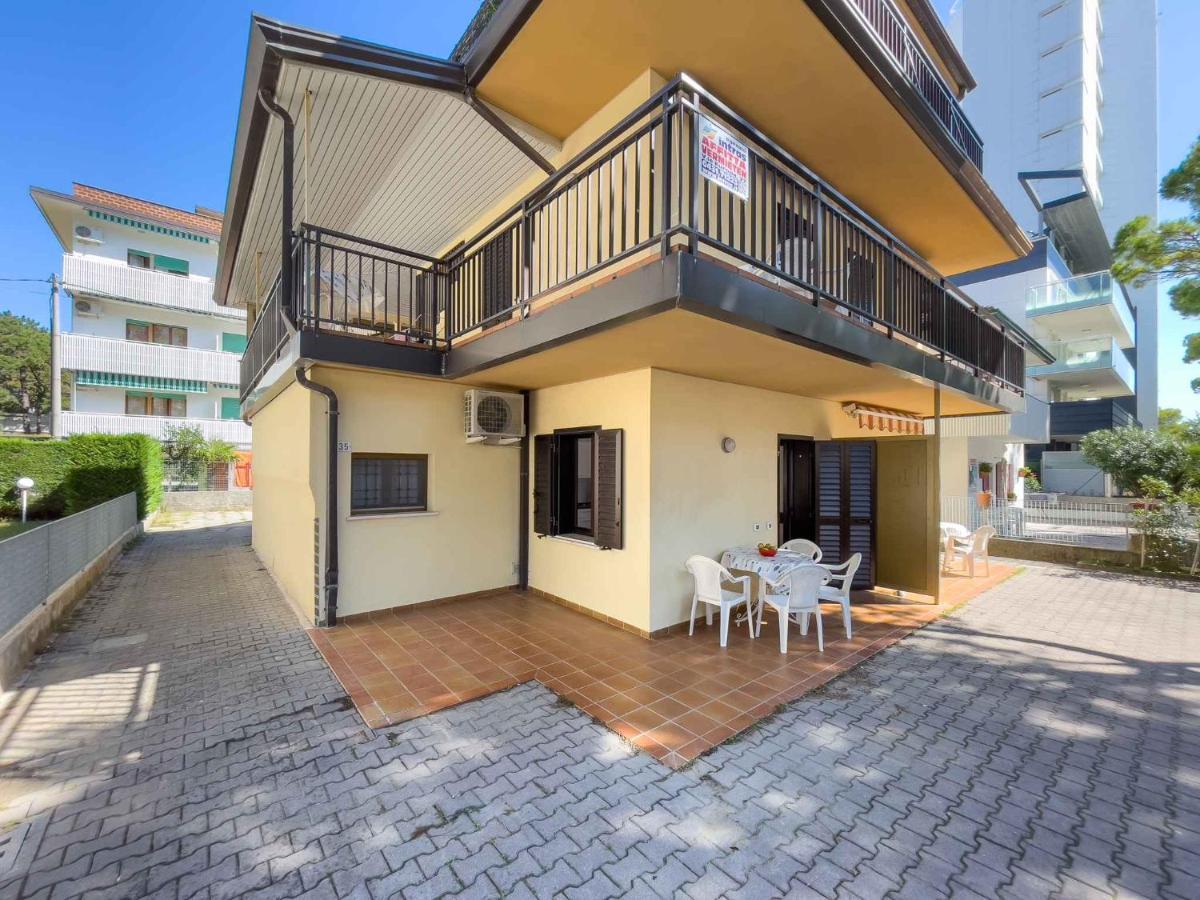 Apartments In Lignano Sabbiadoro 39726 Extérieur photo