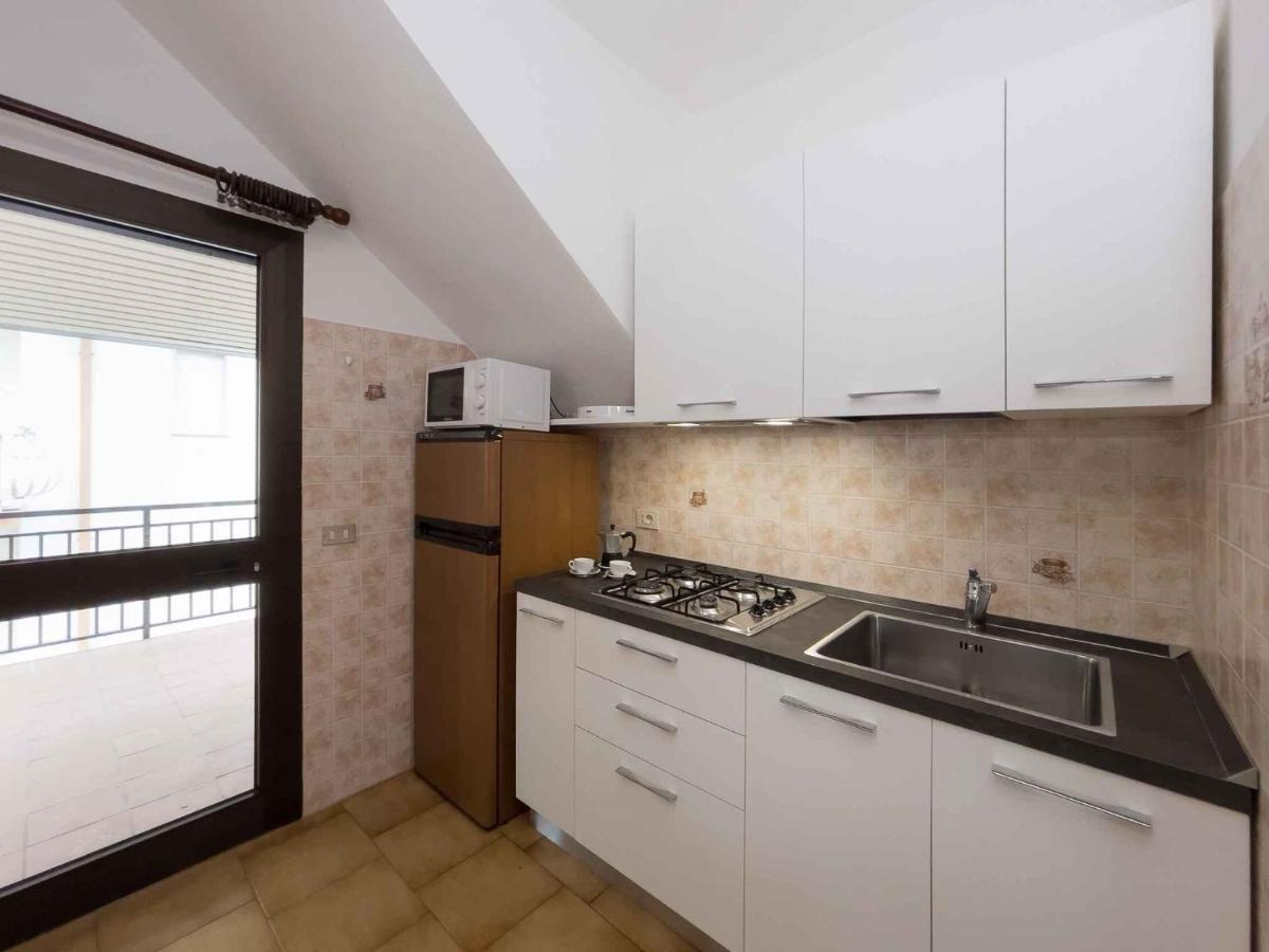 Apartments In Lignano Sabbiadoro 39726 Extérieur photo