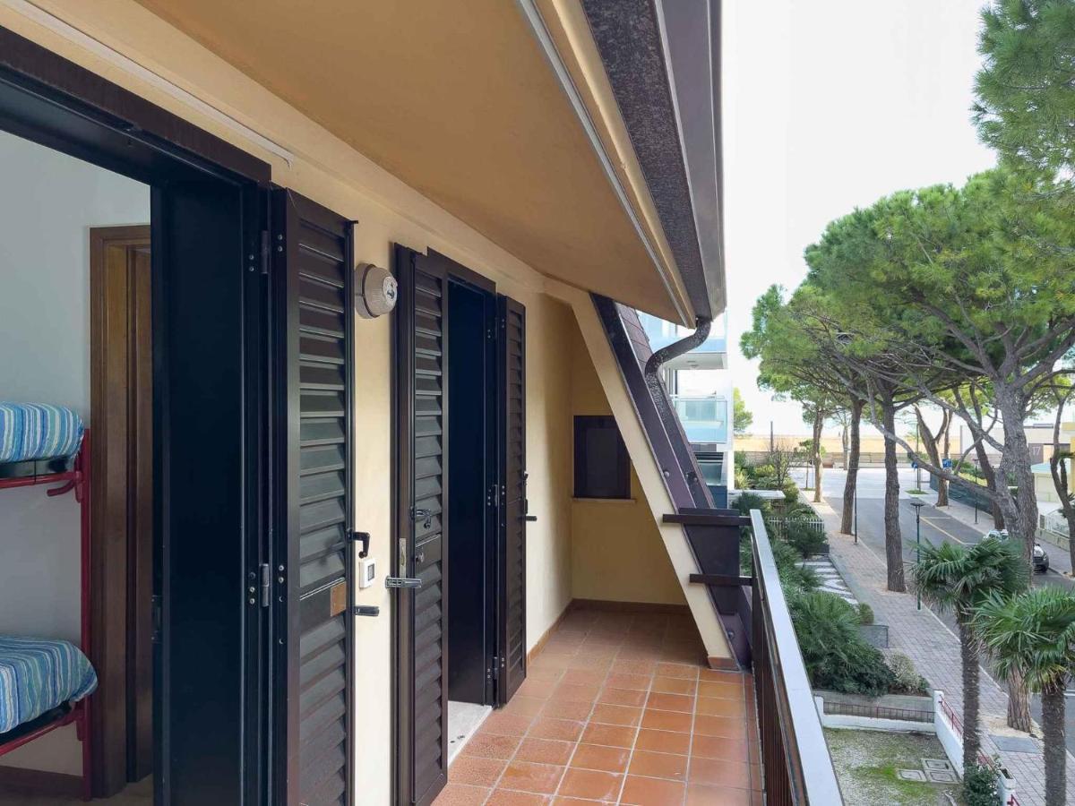 Apartments In Lignano Sabbiadoro 39726 Extérieur photo