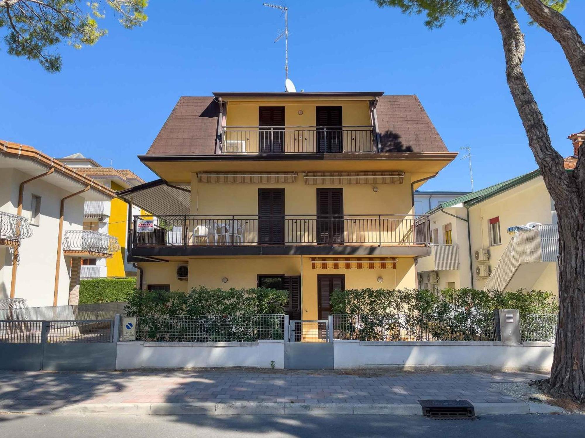 Apartments In Lignano Sabbiadoro 39726 Extérieur photo